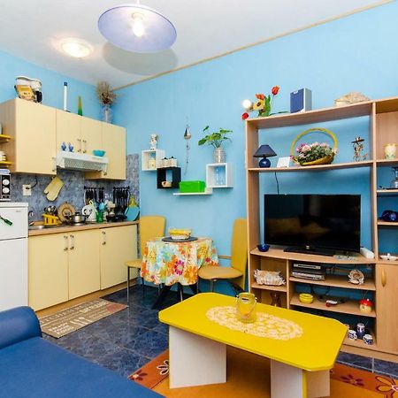 Apartment Slavka Račišće エクステリア 写真