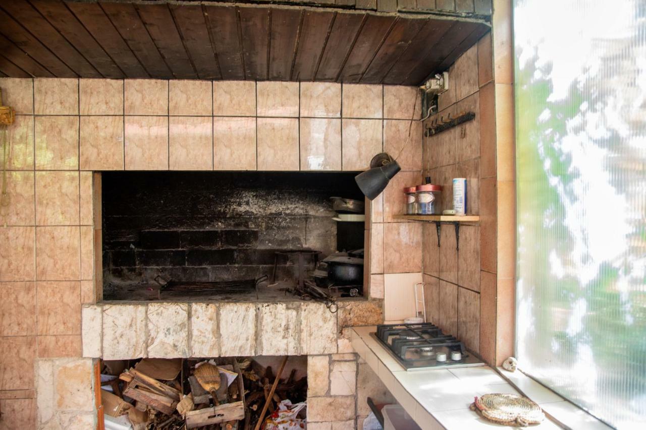 Apartment Slavka Račišće エクステリア 写真